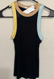 NWT VICI TANK