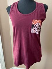 Virginia Tech Women’s Tank Top