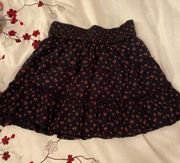 Outfitters Skirt