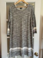 Hilary Radley shirt dress size XXL NWOT