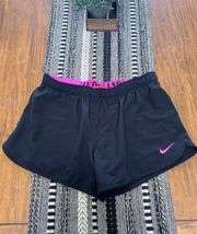 Dri-Fit Shorts