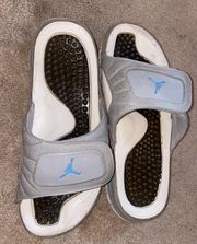 Jordan Slides