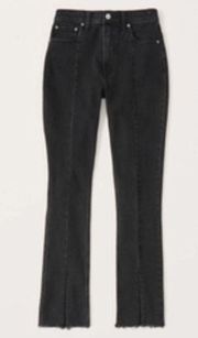 Curve Love High Rise Skinny Jean