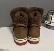 Maurices Snow Boots