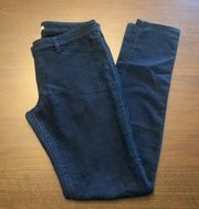 Eileen Fisher Dark Wash Jeans!