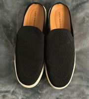 Lucky Brand slip on sneakers