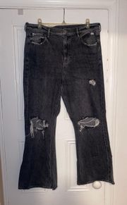 Outfitters Jeans