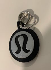 Keychain Black