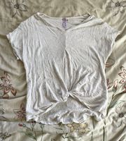 Cotton Blouse