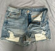 American Eagle America eagle shorts