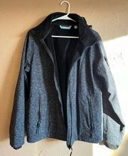 Ladies Outerwear Jacket