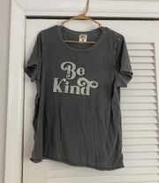 Be Kind Tee Shirt