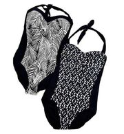 Women’s Halter Neck *Lot of 2* Swimsuits