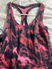 Lululemon Cool Racerback Tank II Nulu