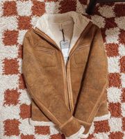 Comstock & Co Coat 