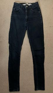 Brandy Melville Skinny Jeans