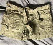 Old Navy  cargo shorts​​