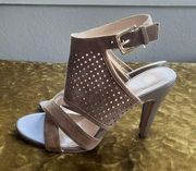 Isola heels 