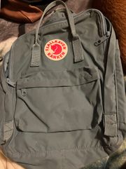 Fjallraven Kanken Backpack