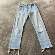 RE/DUN x Levi’s‎ vintage jeans collaboration ( 23 )