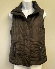 American Rag Puffer Vest