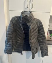 Down Puffer Jacket