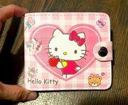 Hello Kitty Sanrio Wallet