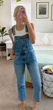 Overalls