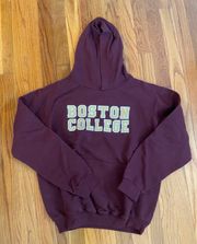 Champion Boston College Sweatshirt