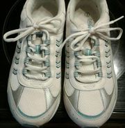 Women's Danskin Now athletic shoes size 9