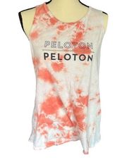 Peloton Tank Top