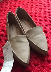 Brand New  Essentials Flat Shoes For Women Size 8