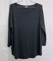 5/$25 loft lounge top medium