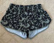 Victoria's Secret Victoria Secret sport shorts