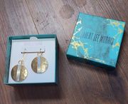 Robert Lee Morris Earrings