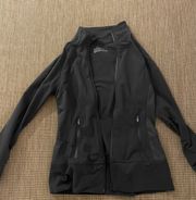 Activewear Jacket