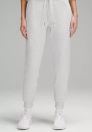 Full Length Joggers (bone Color!)