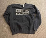 Auburn Sweatshirt 