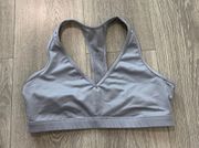 lounge sports bralette