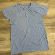 Lululemon Swifty Tech Short Sleeve Shirt