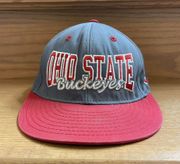 The Ohio State Buckeyes SnapBack Hat