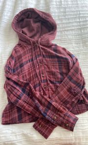 Outfitters Flannel