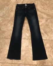 True Religion NWOT Size 28 Joey Jeans Brand New