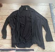 Cable & Gauge cardigan size medium