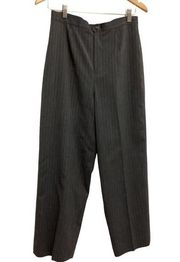 Inc  business wide leg pants size 10 petite