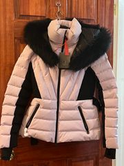 Women’s Winter Jacket