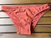 Cabana Del Sol bikini bottom Size Small