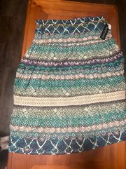 Skirt New With Tags Womens Size XL