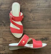 Kenneth Cole Reaction Julianna Sandals Sz 7