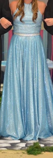 Sherri Hill Dress